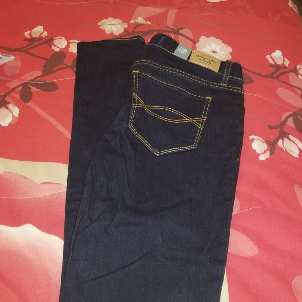 Pants - Picture 2 of 2